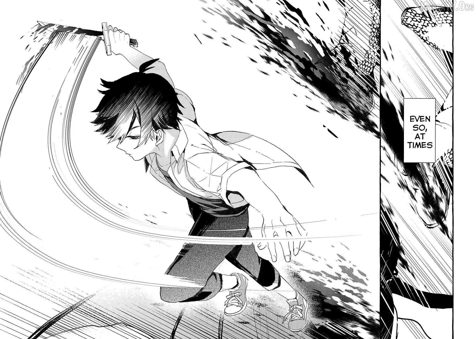 Urgent Request: How to Raise an Abandoned Dragon Chapter 19 page 12 - 