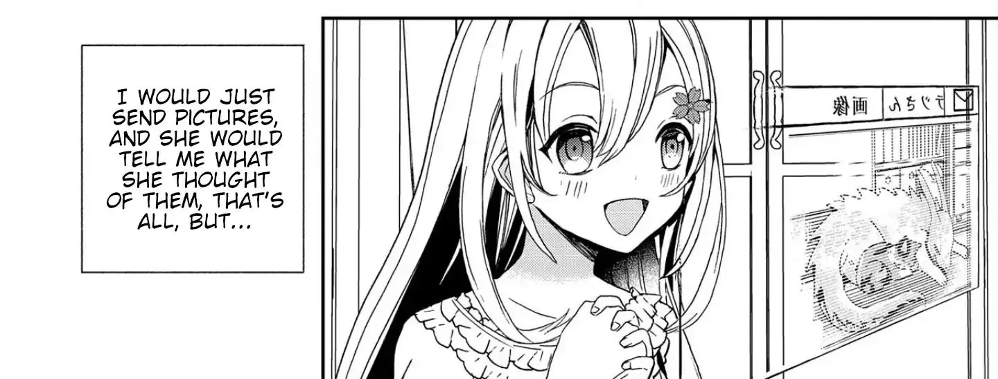 Urgent Request: How to Raise an Abandoned Dragon Chapter 2 page 24 - 