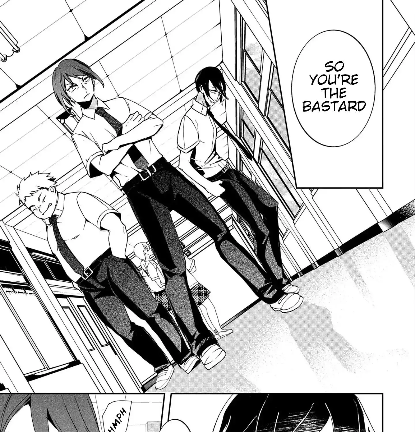Urgent Request: How to Raise an Abandoned Dragon Chapter 2 page 25 - 