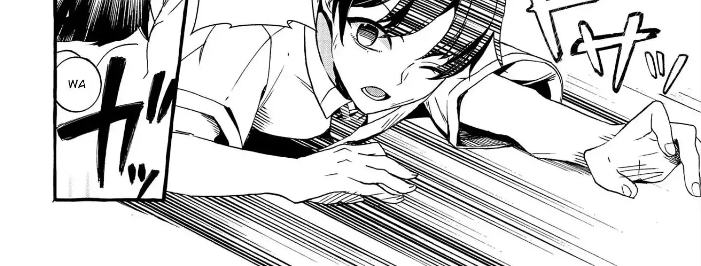 Urgent Request: How to Raise an Abandoned Dragon Chapter 2 page 28 - 