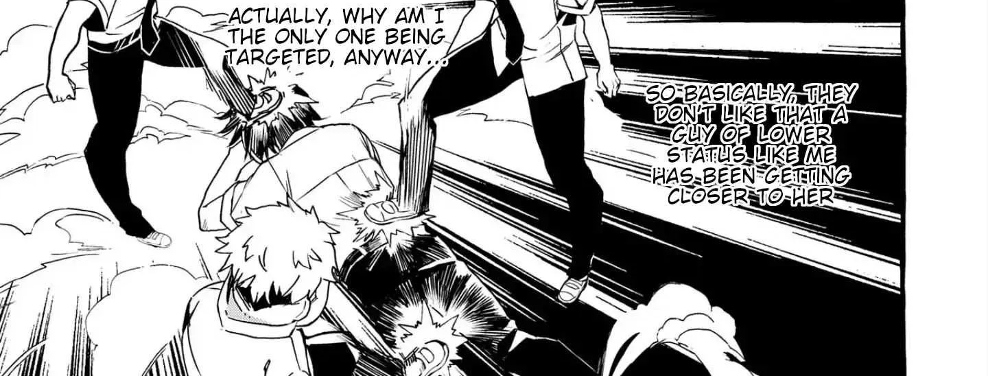 Urgent Request: How to Raise an Abandoned Dragon Chapter 2 page 30 - 