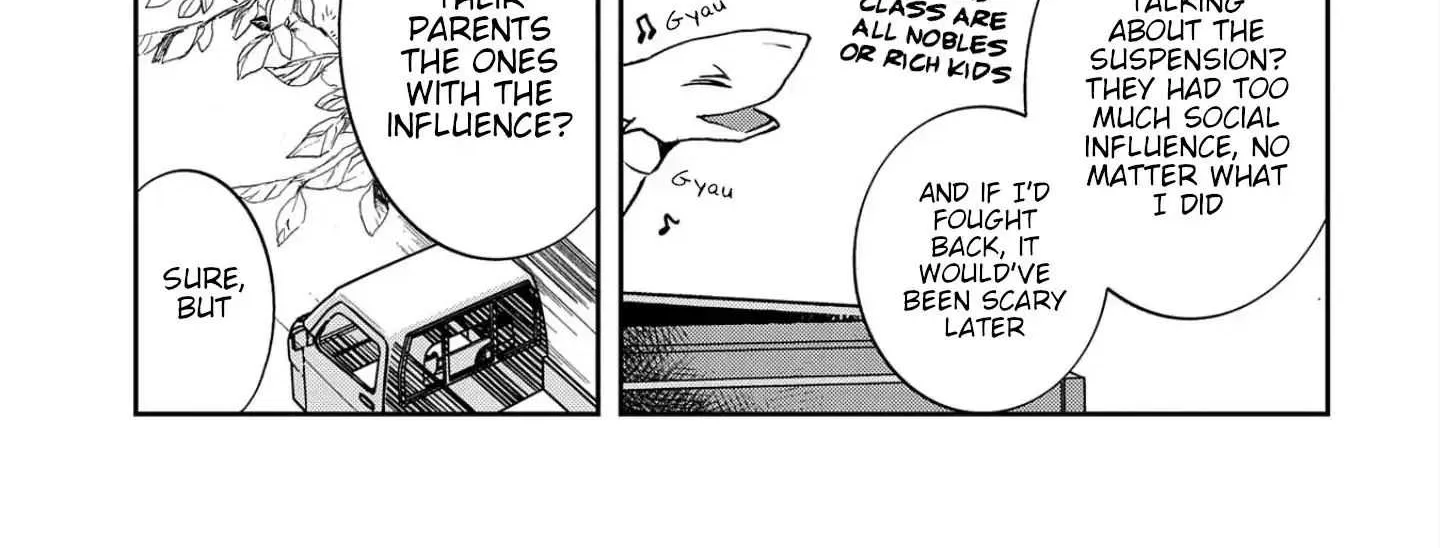 Urgent Request: How to Raise an Abandoned Dragon Chapter 2 page 42 - 