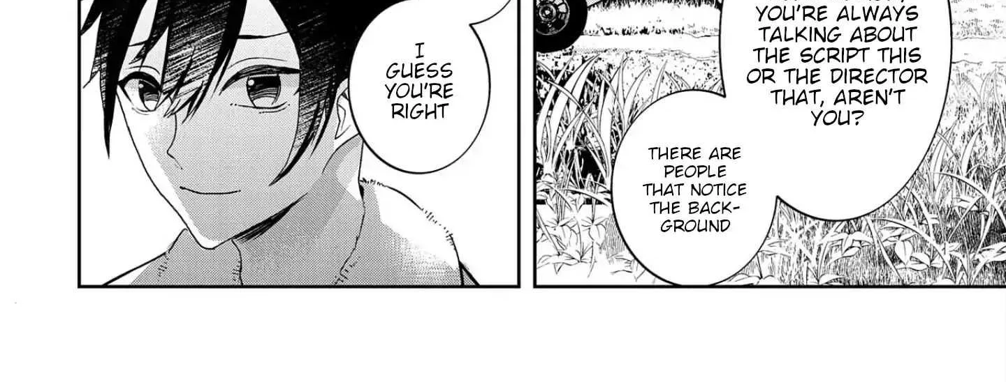 Urgent Request: How to Raise an Abandoned Dragon Chapter 2 page 44 - 