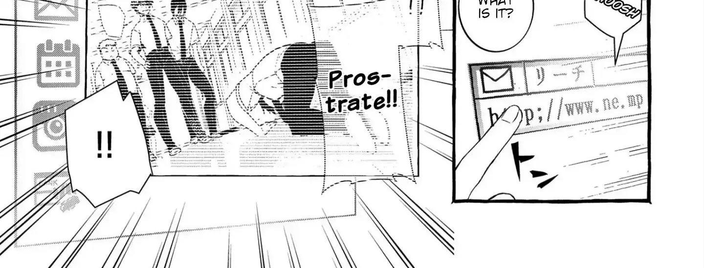 Urgent Request: How to Raise an Abandoned Dragon Chapter 2 page 50 - 