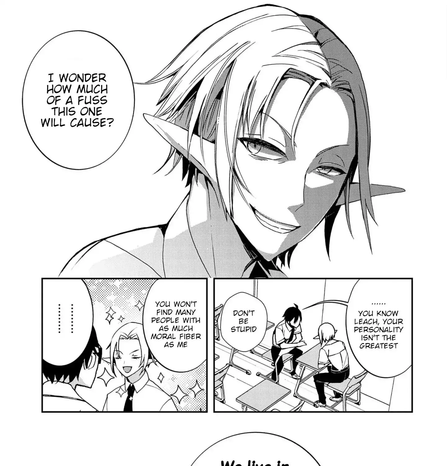 Urgent Request: How to Raise an Abandoned Dragon Chapter 2 page 53 - 
