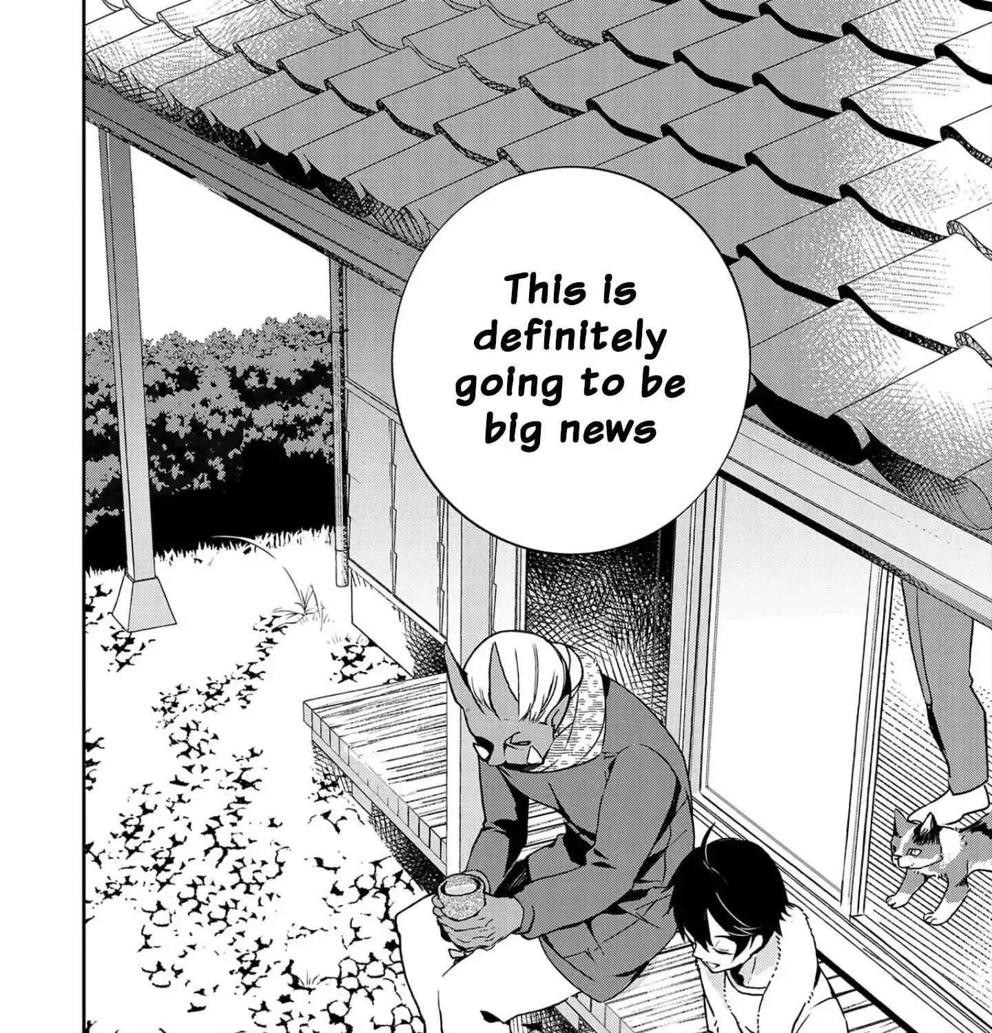 Urgent Request: How to Raise an Abandoned Dragon Chapter 2 page 55 - 
