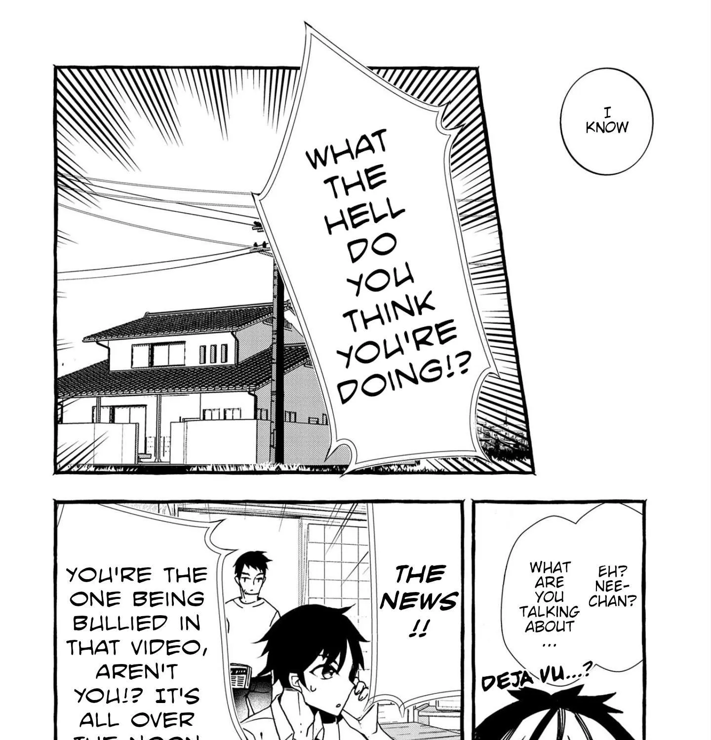Urgent Request: How to Raise an Abandoned Dragon Chapter 3 page 11 - 