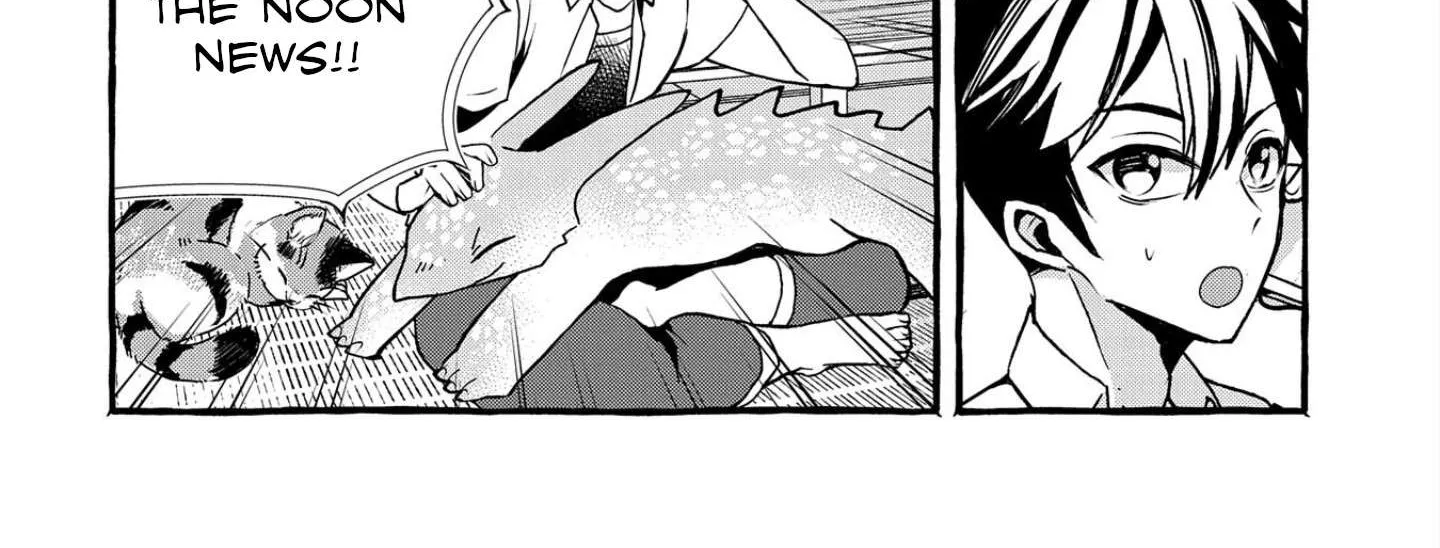 Urgent Request: How to Raise an Abandoned Dragon Chapter 3 page 12 - 