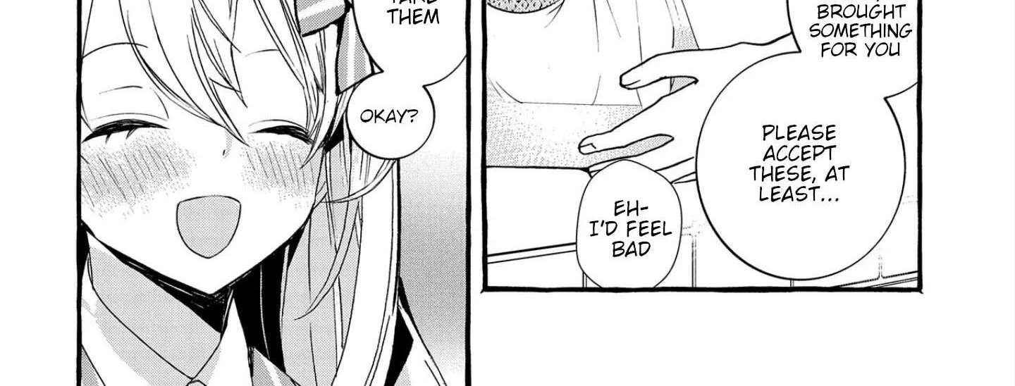 Urgent Request: How to Raise an Abandoned Dragon Chapter 3 page 28 - 
