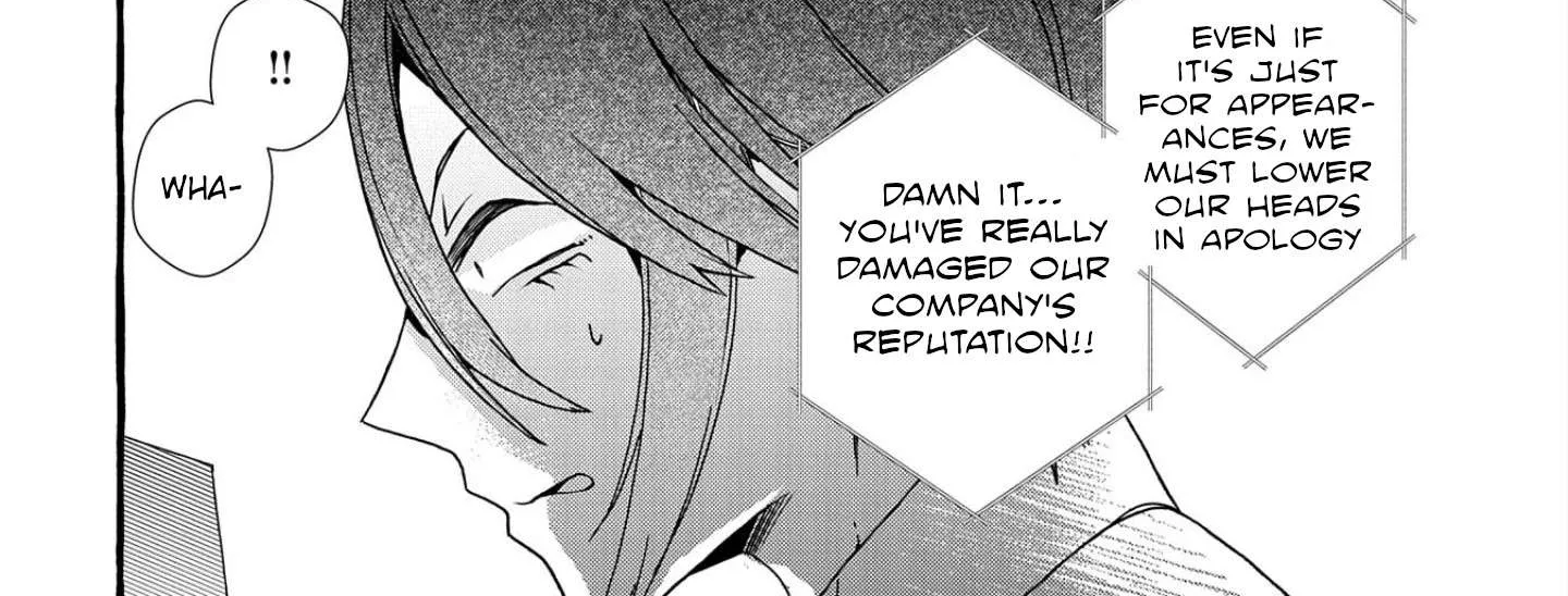 Urgent Request: How to Raise an Abandoned Dragon Chapter 3 page 40 - 