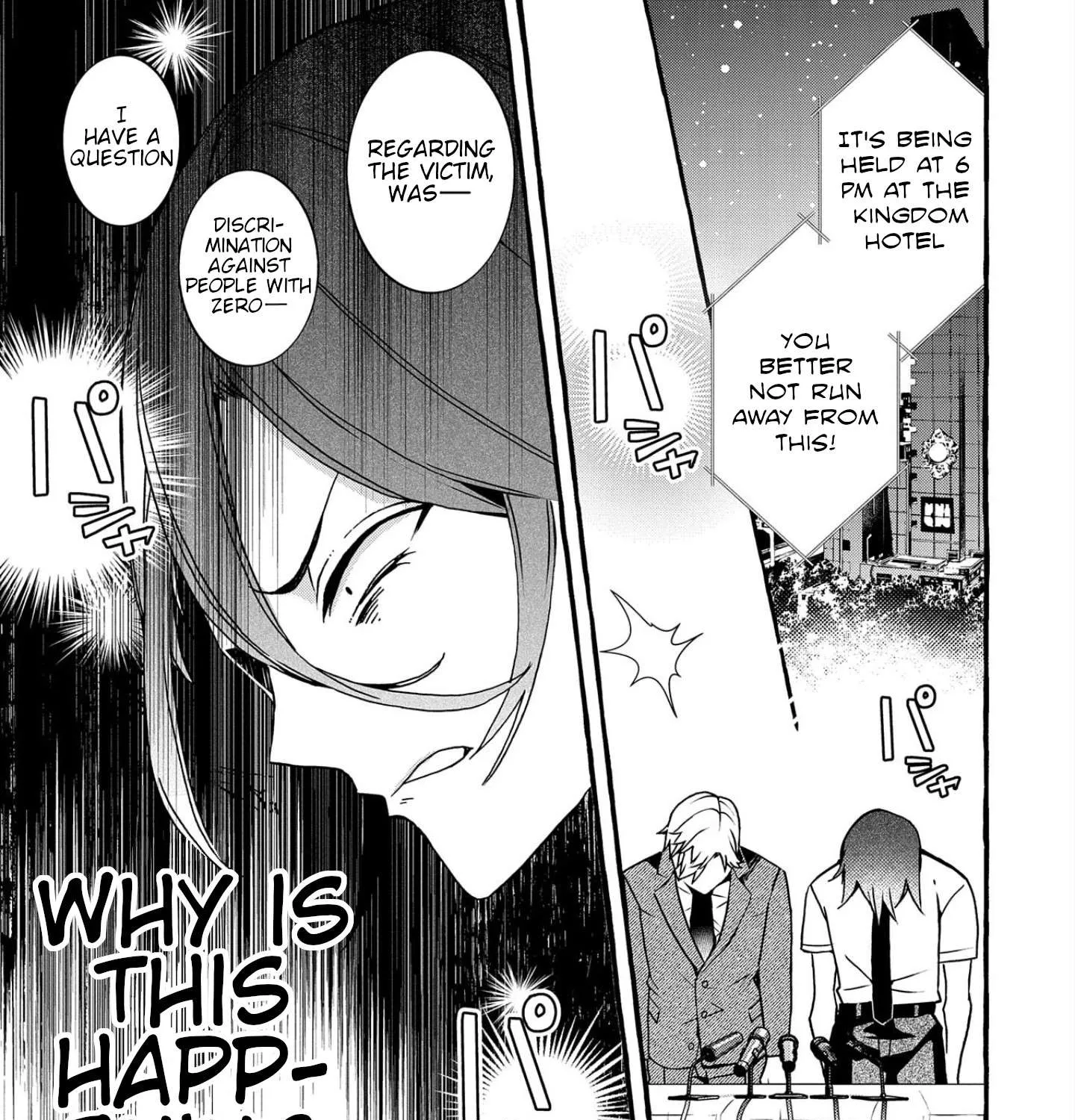 Urgent Request: How to Raise an Abandoned Dragon Chapter 3 page 41 - 