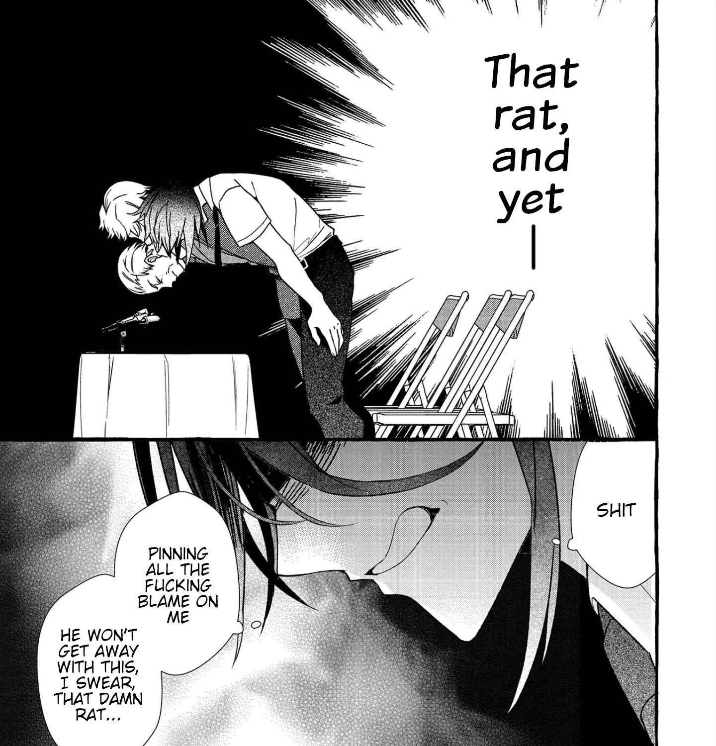 Urgent Request: How to Raise an Abandoned Dragon Chapter 3 page 45 - 