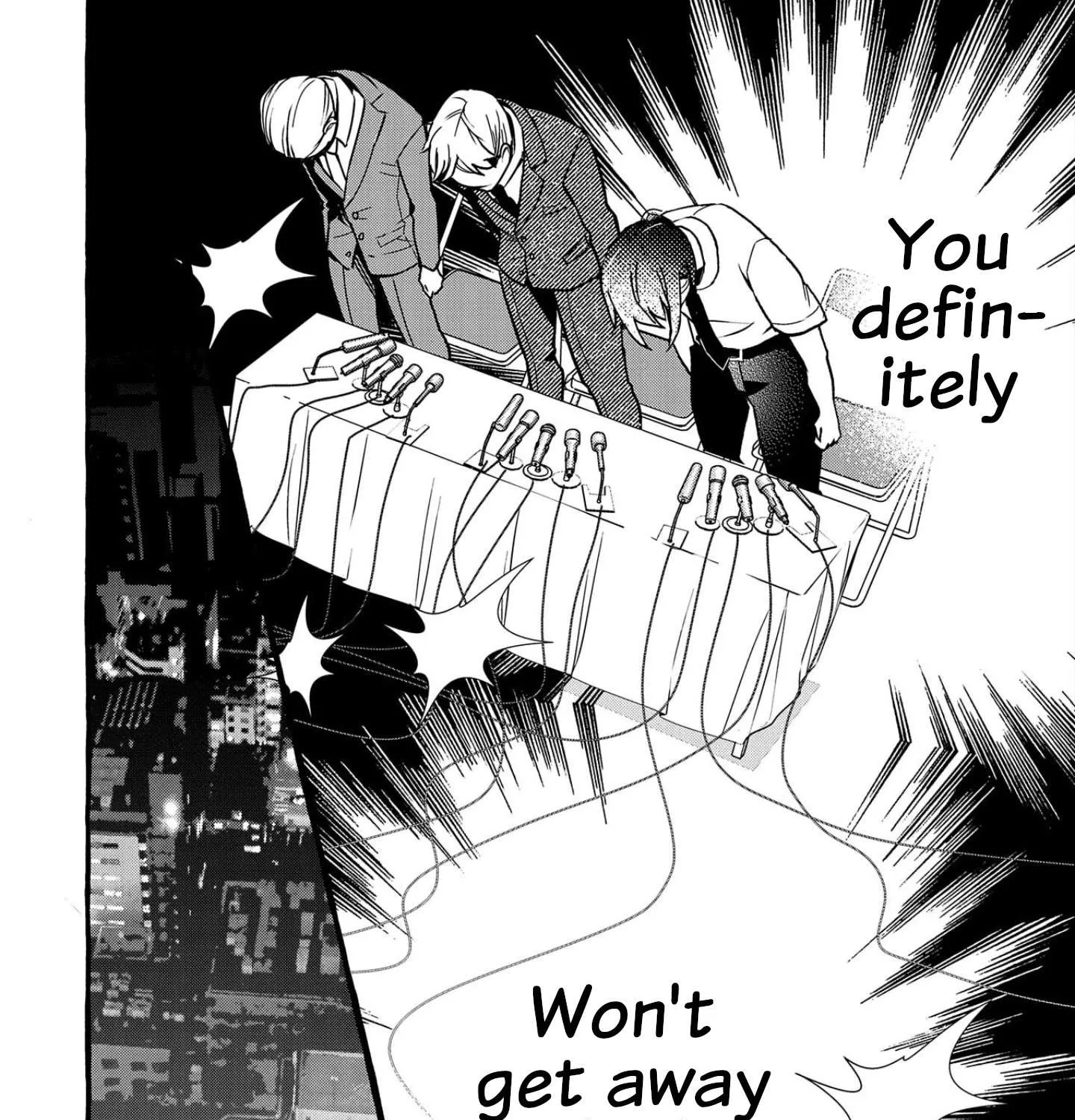 Urgent Request: How to Raise an Abandoned Dragon Chapter 3 page 47 - 