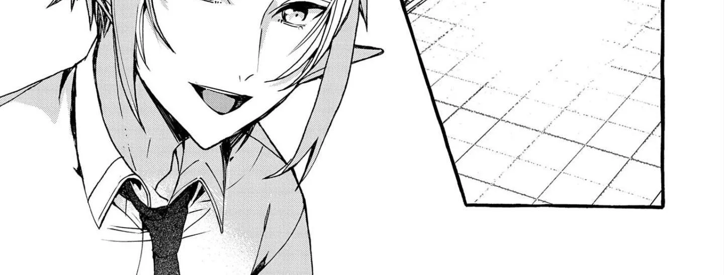Urgent Request: How to Raise an Abandoned Dragon Chapter 3 page 6 - 