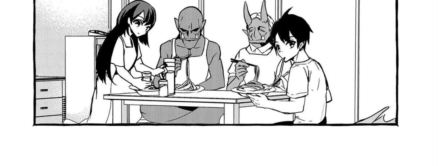 Urgent Request: How to Raise an Abandoned Dragon Chapter 3 page 56 - 