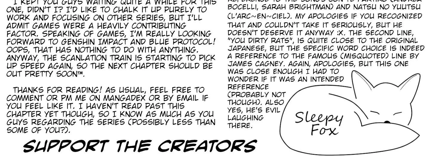 Urgent Request: How to Raise an Abandoned Dragon Chapter 3 page 64 - 
