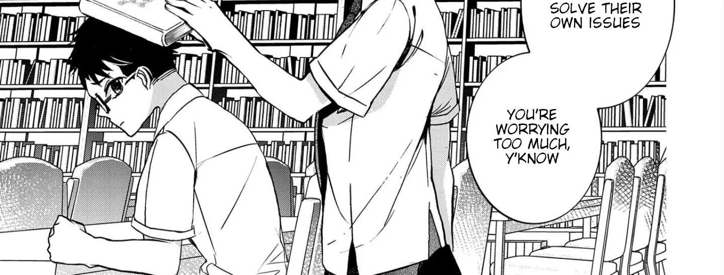 Urgent Request: How to Raise an Abandoned Dragon Chapter 3 page 10 - 