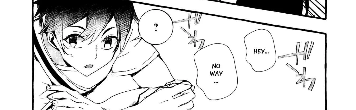 Urgent Request: How to Raise an Abandoned Dragon Chapter 4 page 15 - 