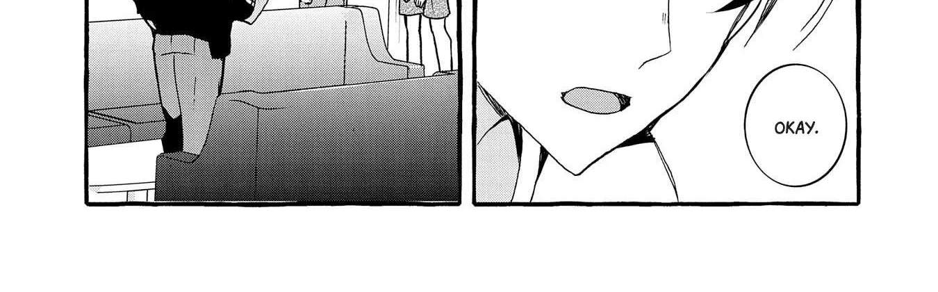 Urgent Request: How to Raise an Abandoned Dragon Chapter 4 page 23 - 