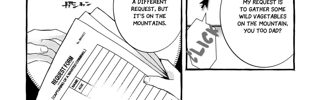Urgent Request: How to Raise an Abandoned Dragon Chapter 4 page 25 - 