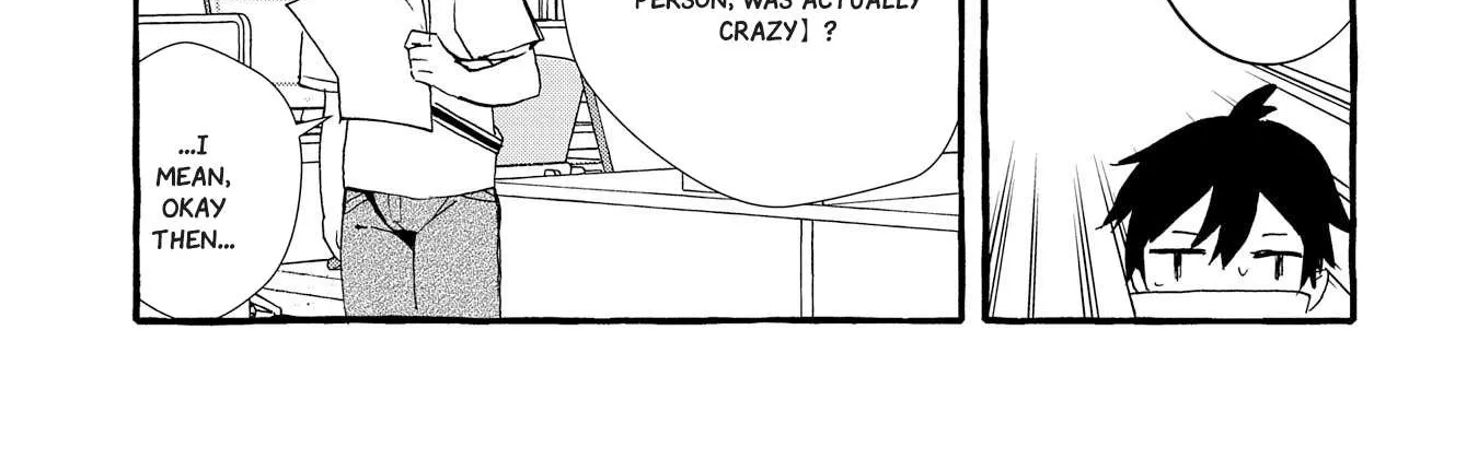 Urgent Request: How to Raise an Abandoned Dragon Chapter 4 page 27 - 