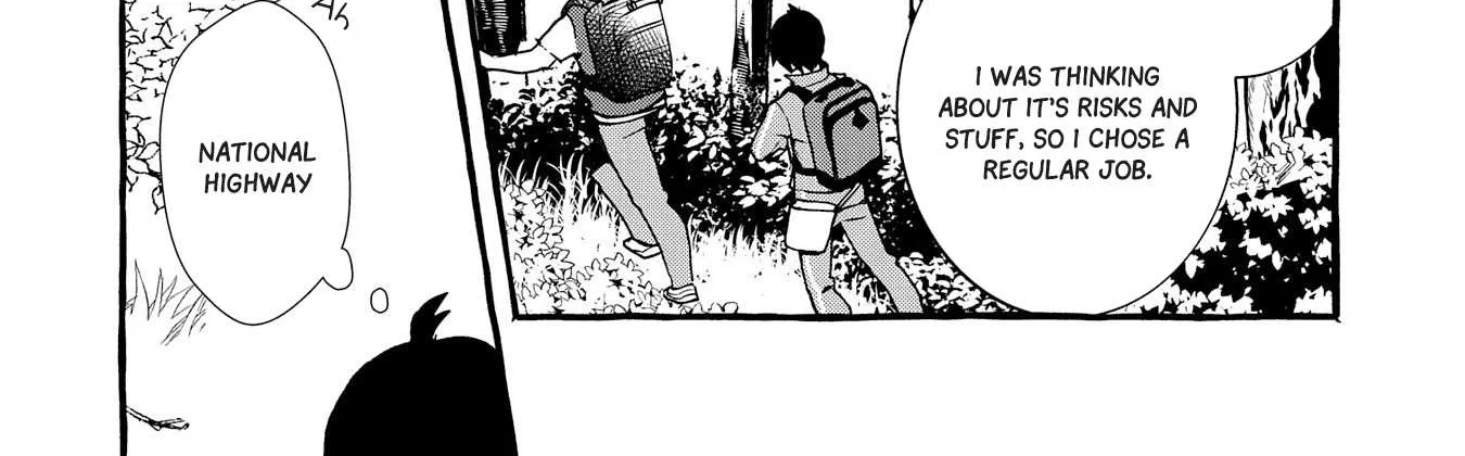 Urgent Request: How to Raise an Abandoned Dragon Chapter 4 page 29 - 