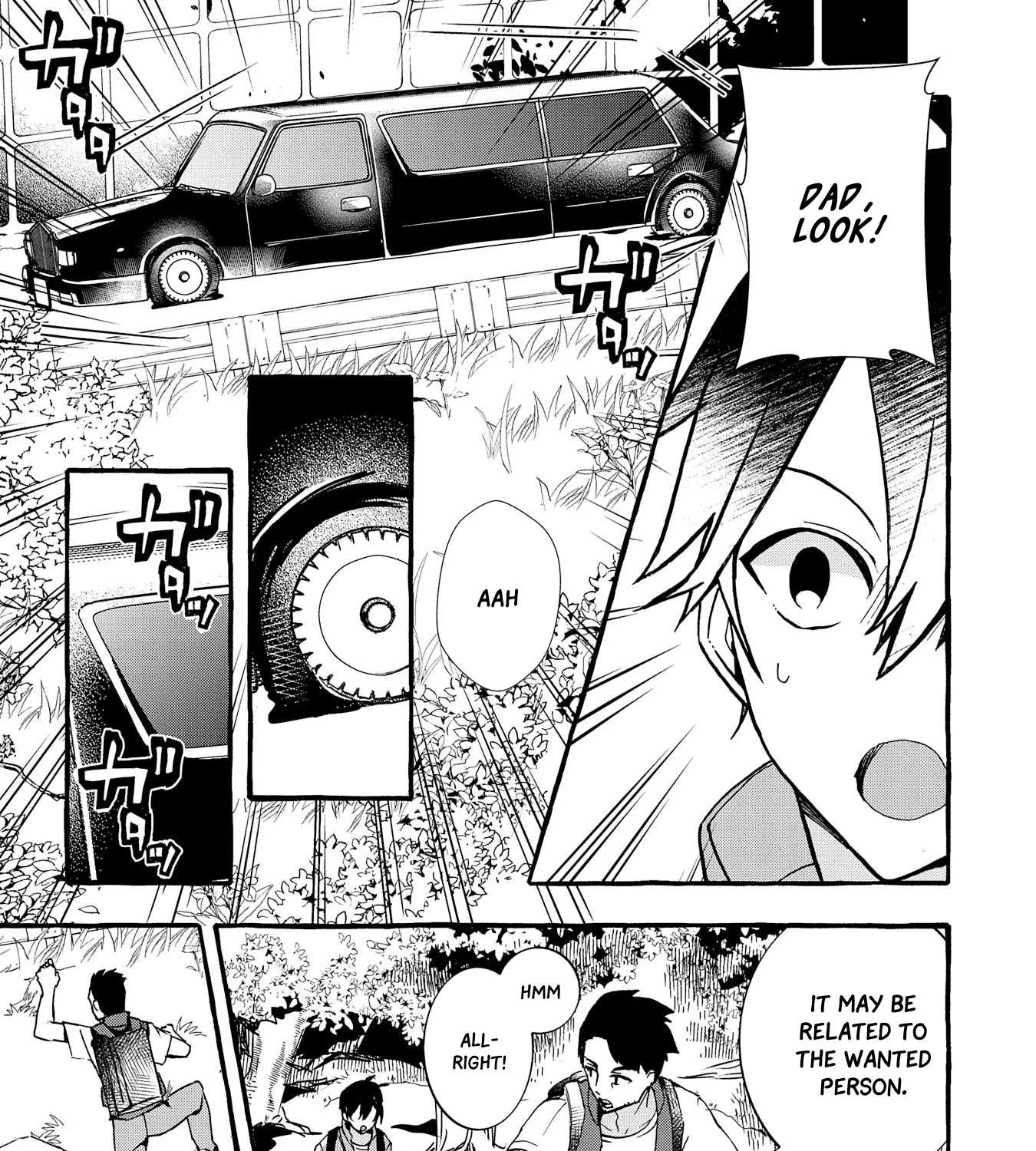 Urgent Request: How to Raise an Abandoned Dragon Chapter 4 page 30 - 