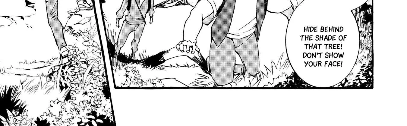 Urgent Request: How to Raise an Abandoned Dragon Chapter 4 page 31 - 
