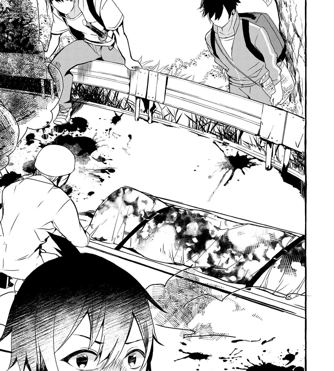 Urgent Request: How to Raise an Abandoned Dragon Chapter 4 page 34 - 