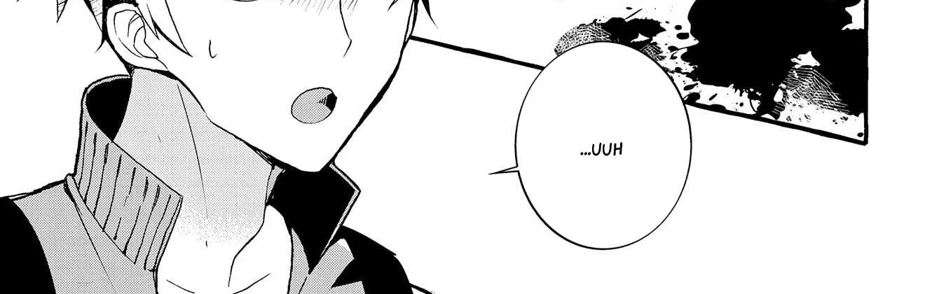 Urgent Request: How to Raise an Abandoned Dragon Chapter 4 page 35 - 