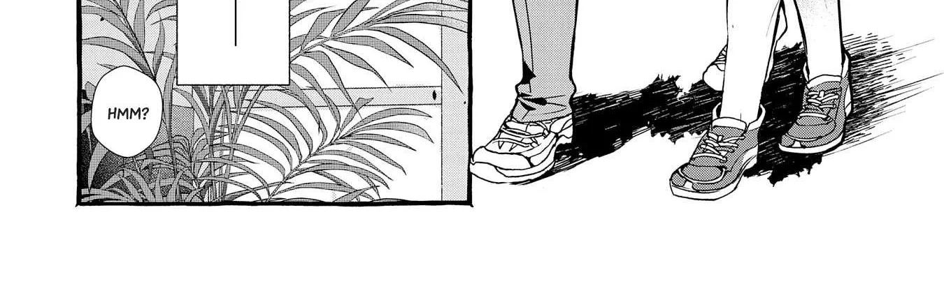 Urgent Request: How to Raise an Abandoned Dragon Chapter 4 page 5 - 