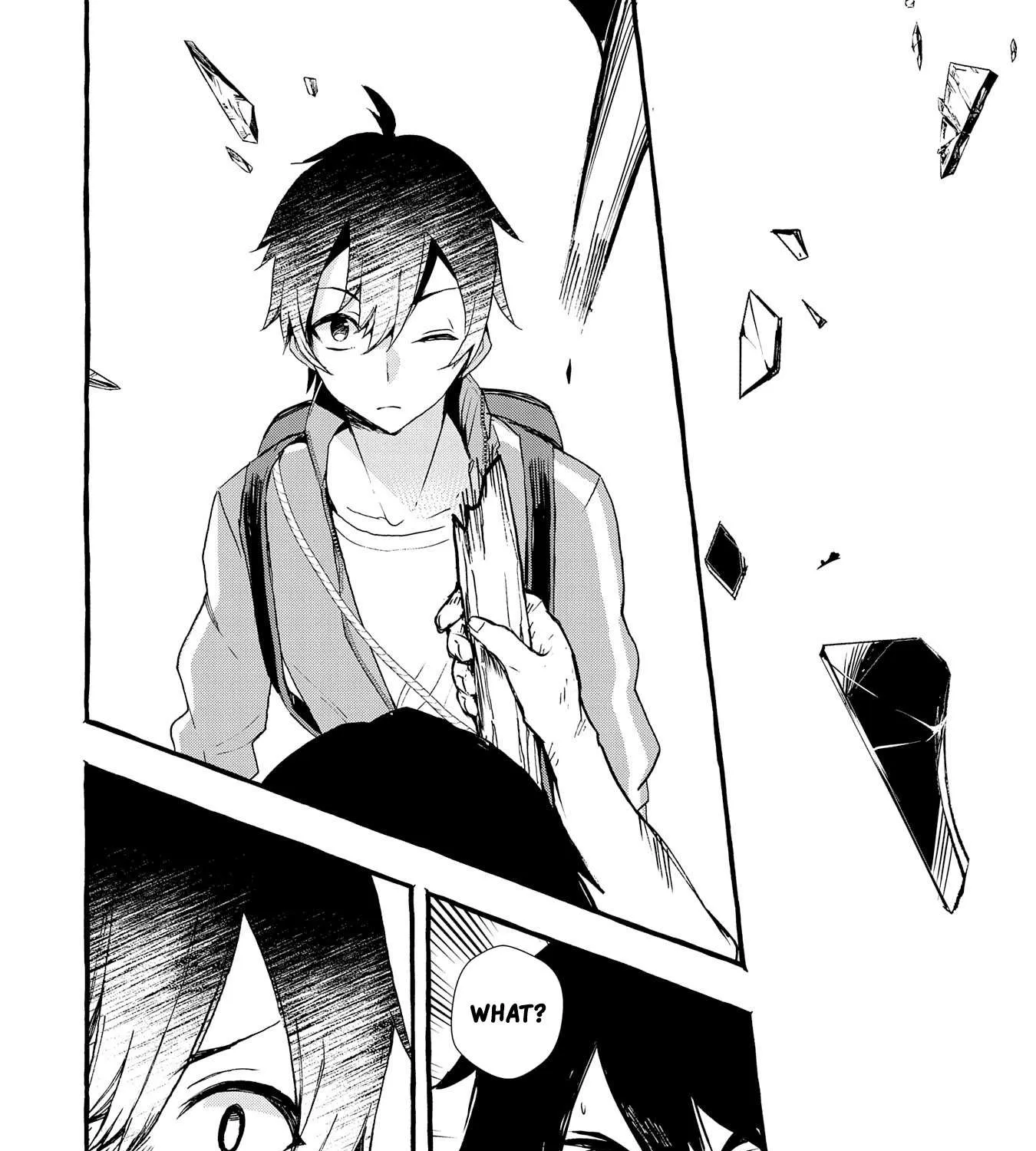 Urgent Request: How to Raise an Abandoned Dragon Chapter 4 page 52 - 