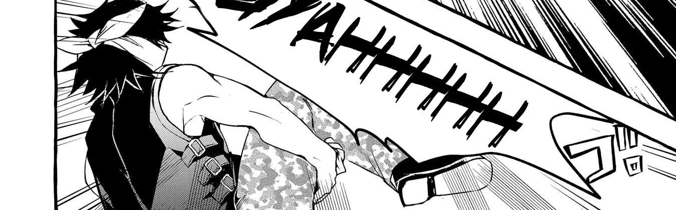 Urgent Request: How to Raise an Abandoned Dragon Chapter 4 page 57 - 
