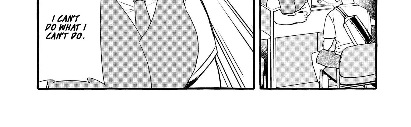 Urgent Request: How to Raise an Abandoned Dragon Chapter 4 page 7 - 