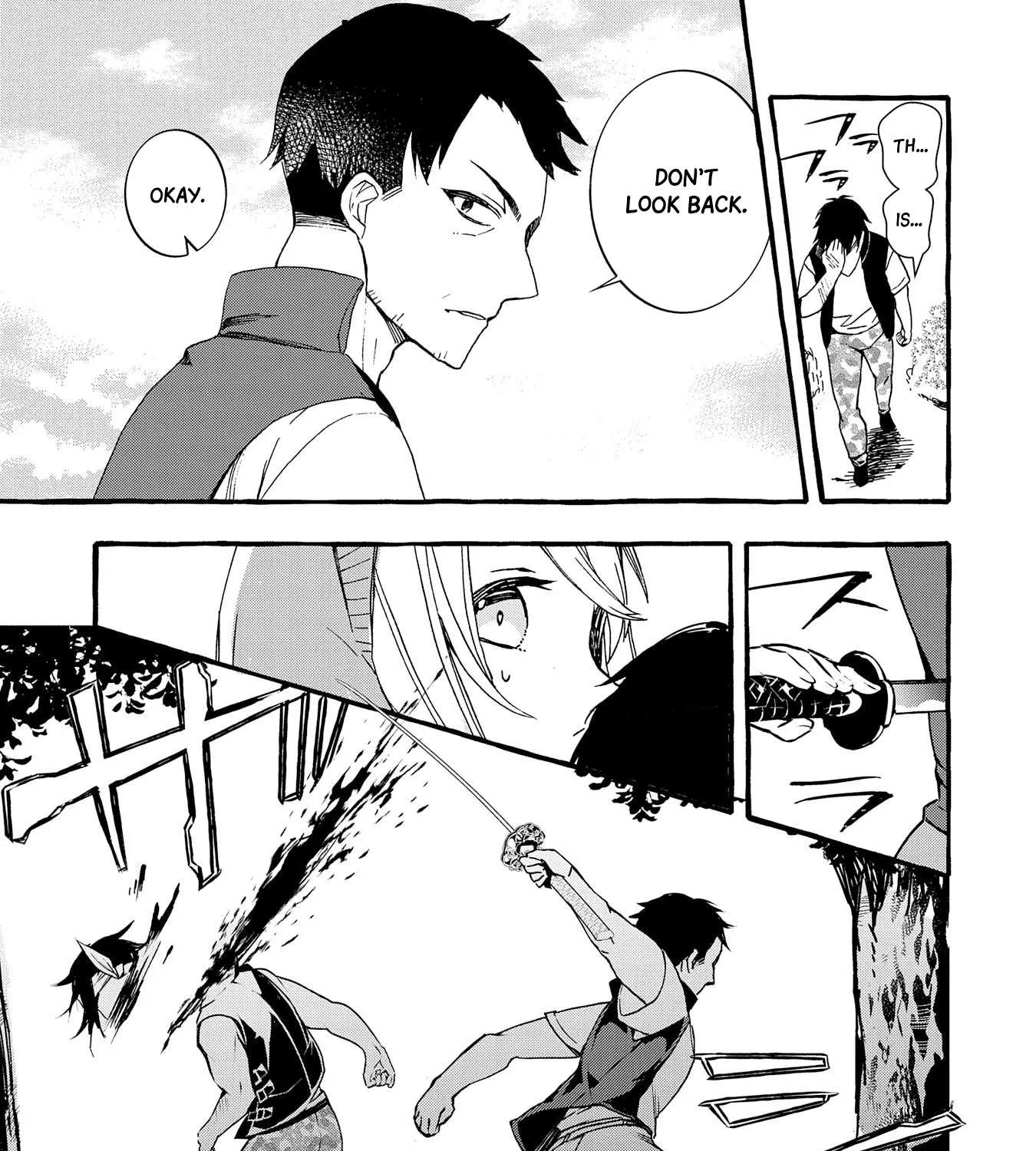 Urgent Request: How to Raise an Abandoned Dragon Chapter 4 page 62 - 