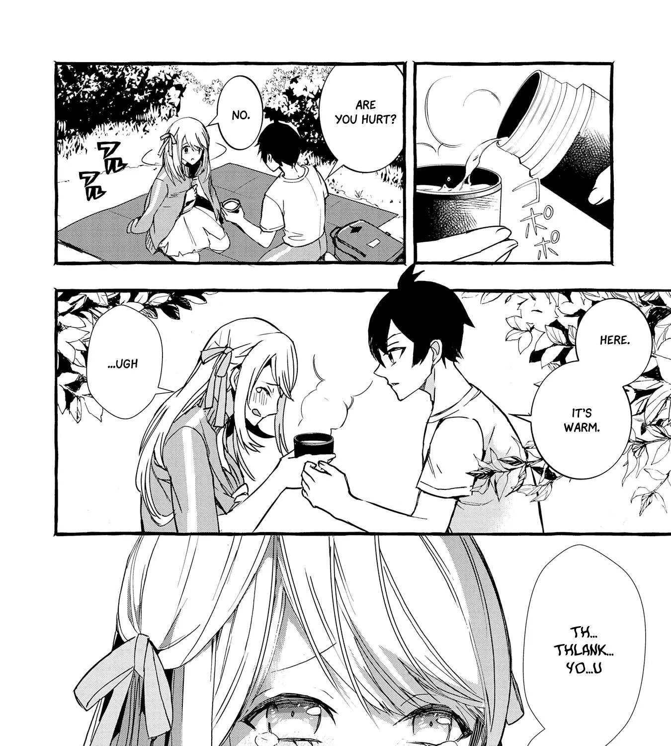 Urgent Request: How to Raise an Abandoned Dragon Chapter 4 page 64 - 