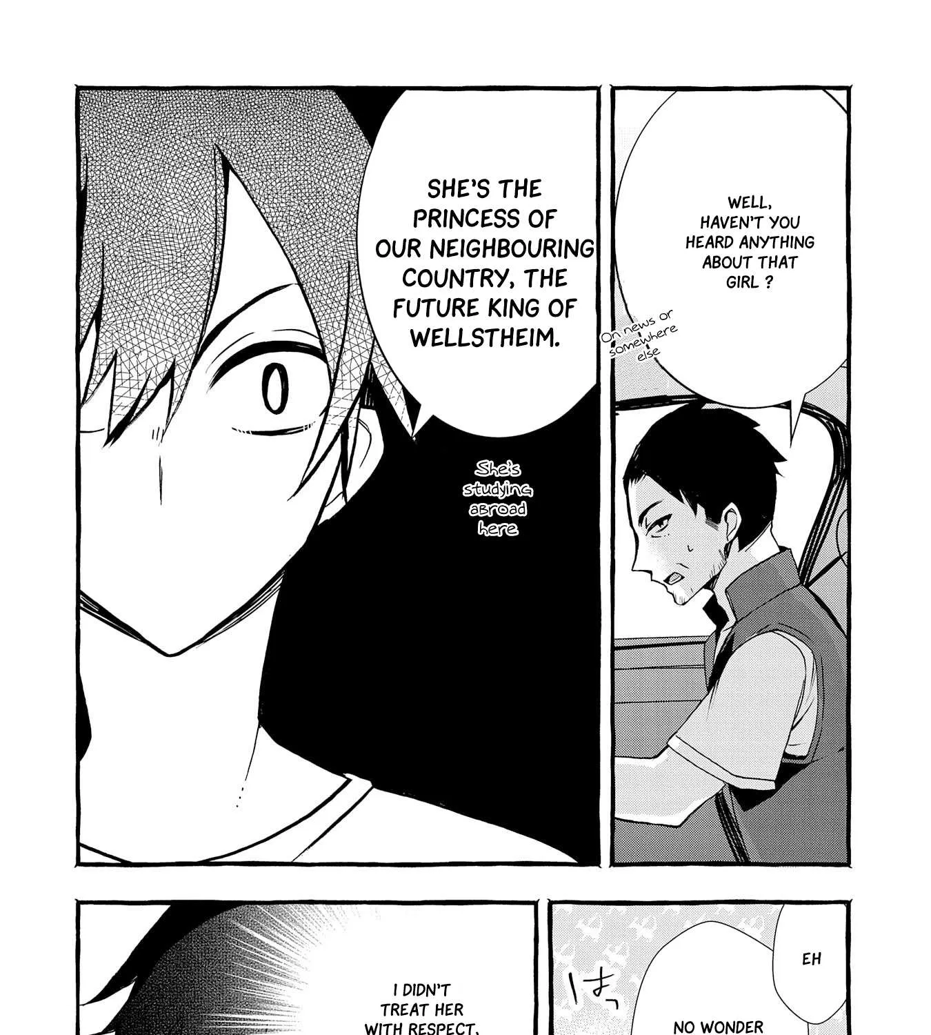 Urgent Request: How to Raise an Abandoned Dragon Chapter 4 page 68 - 