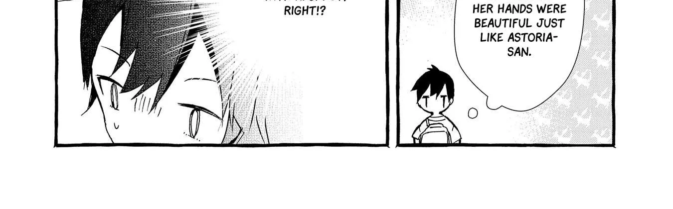 Urgent Request: How to Raise an Abandoned Dragon Chapter 4 page 69 - 