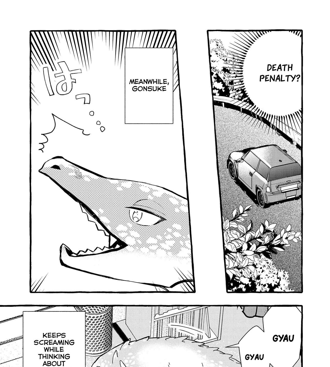Urgent Request: How to Raise an Abandoned Dragon Chapter 4 page 70 - 