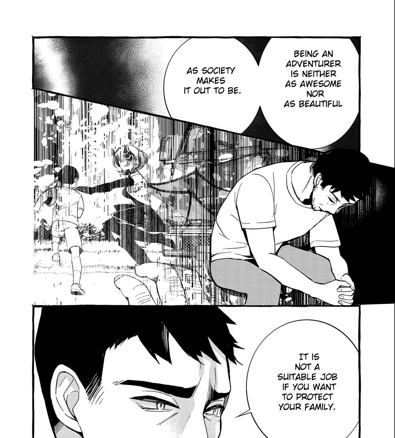 Urgent Request: How to Raise an Abandoned Dragon Chapter 5 page 13 - 