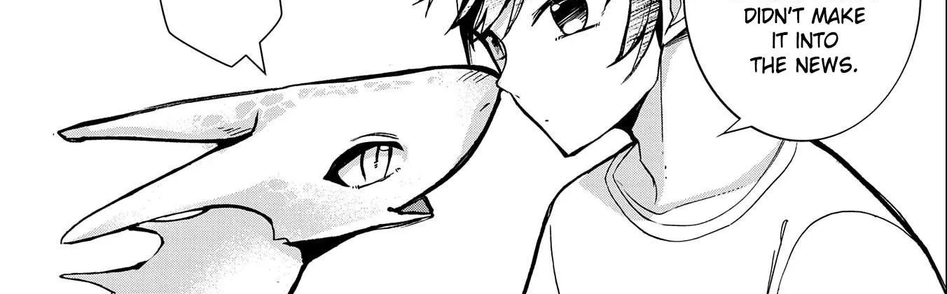 Urgent Request: How to Raise an Abandoned Dragon Chapter 5 page 18 - 