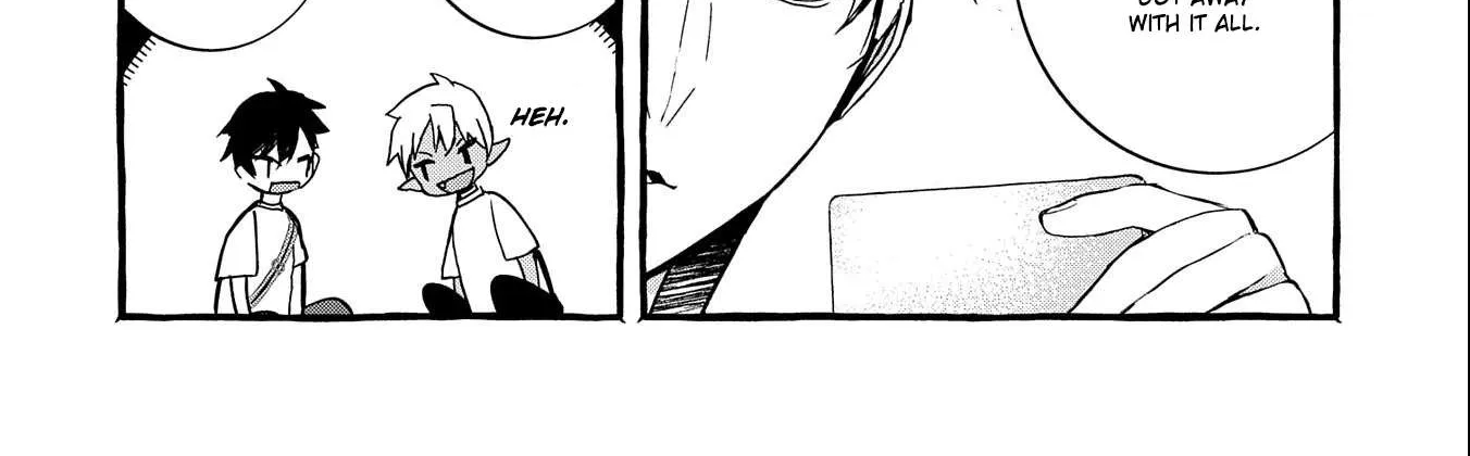 Urgent Request: How to Raise an Abandoned Dragon Chapter 5 page 26 - 