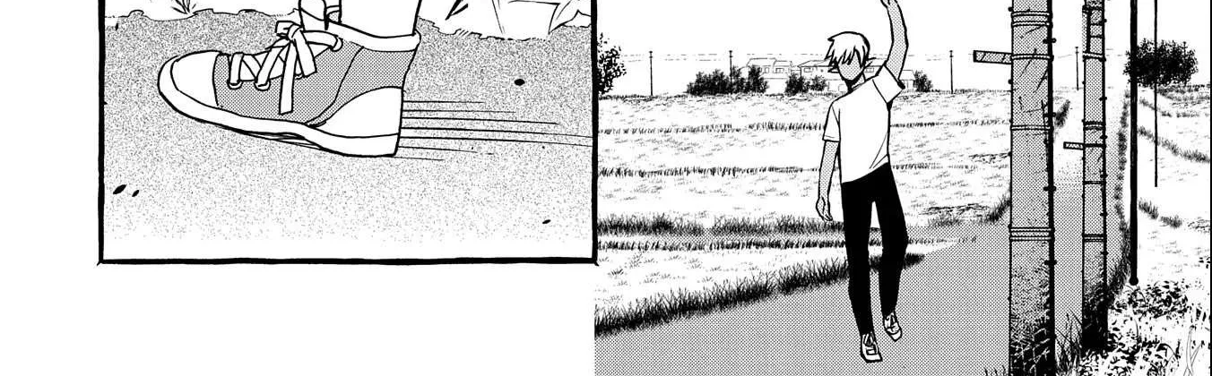 Urgent Request: How to Raise an Abandoned Dragon Chapter 5 page 30 - 