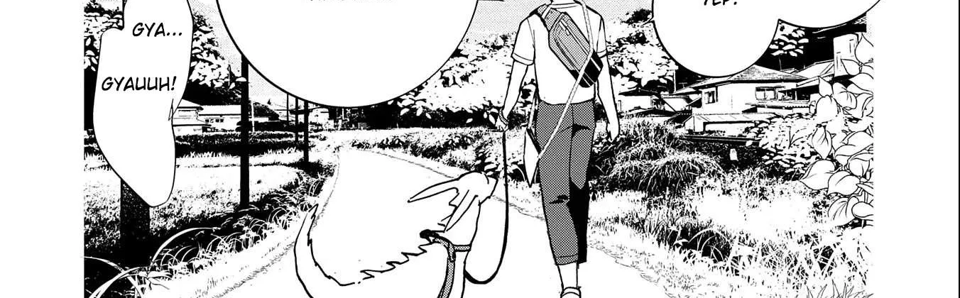 Urgent Request: How to Raise an Abandoned Dragon Chapter 5 page 42 - 
