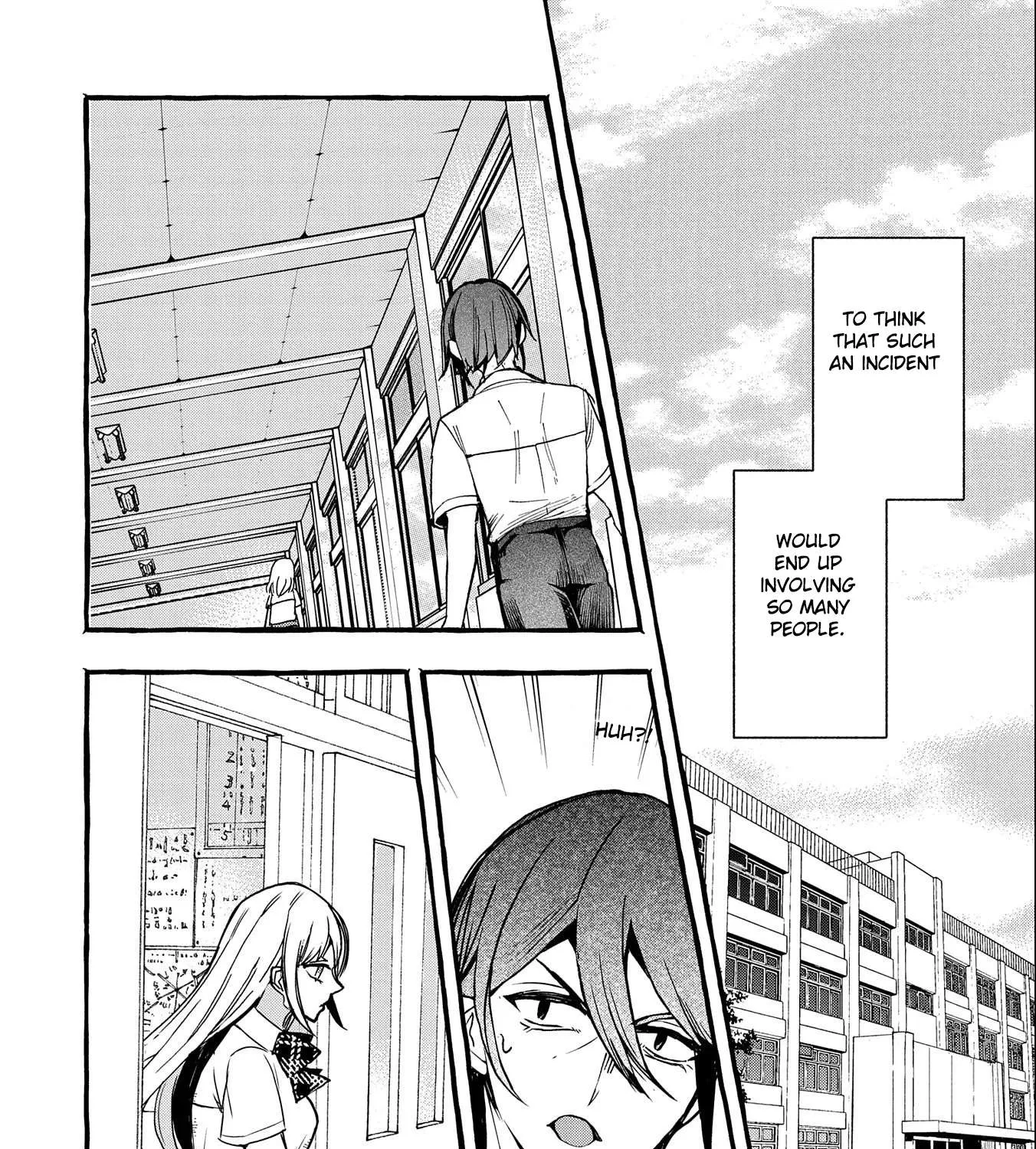 Urgent Request: How to Raise an Abandoned Dragon Chapter 5 page 45 - 