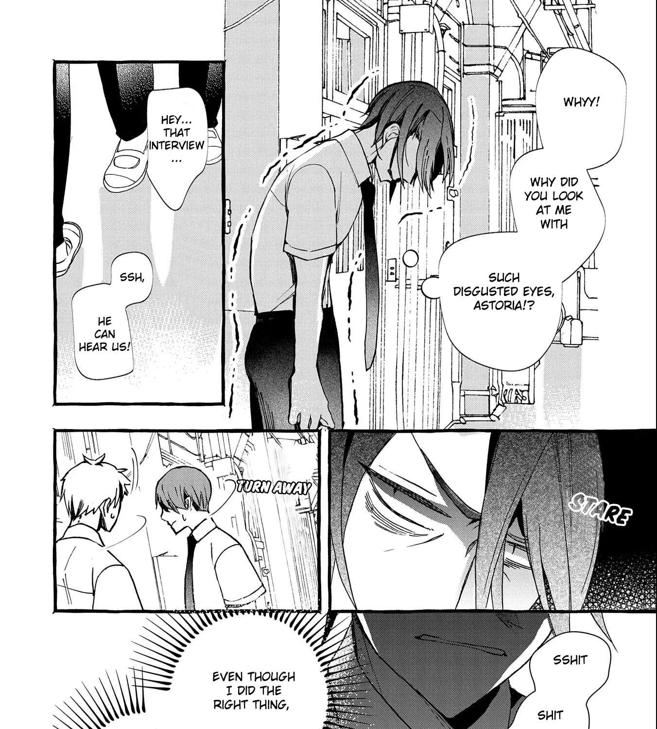 Urgent Request: How to Raise an Abandoned Dragon Chapter 5 page 49 - 