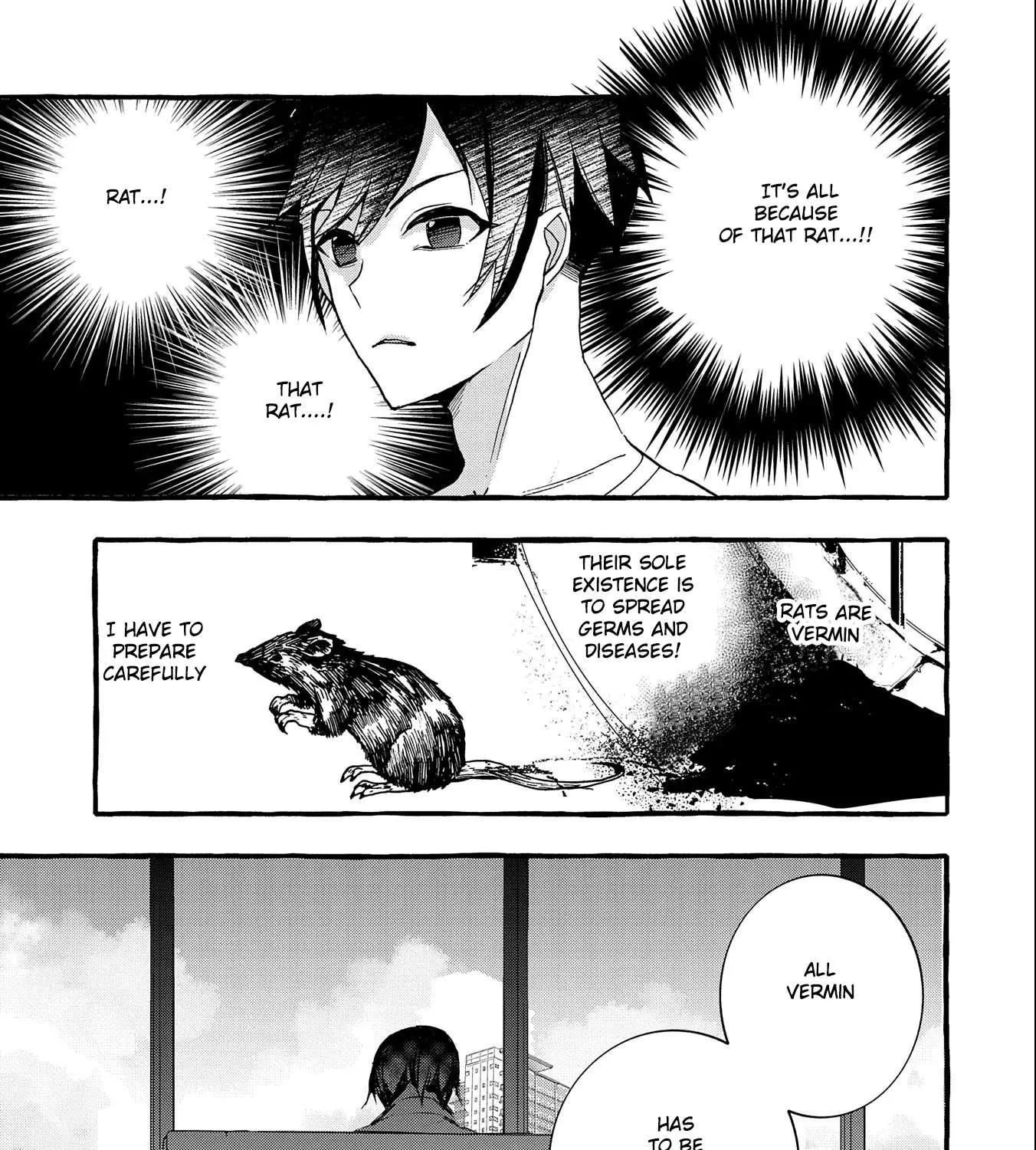Urgent Request: How to Raise an Abandoned Dragon Chapter 5 page 51 - 