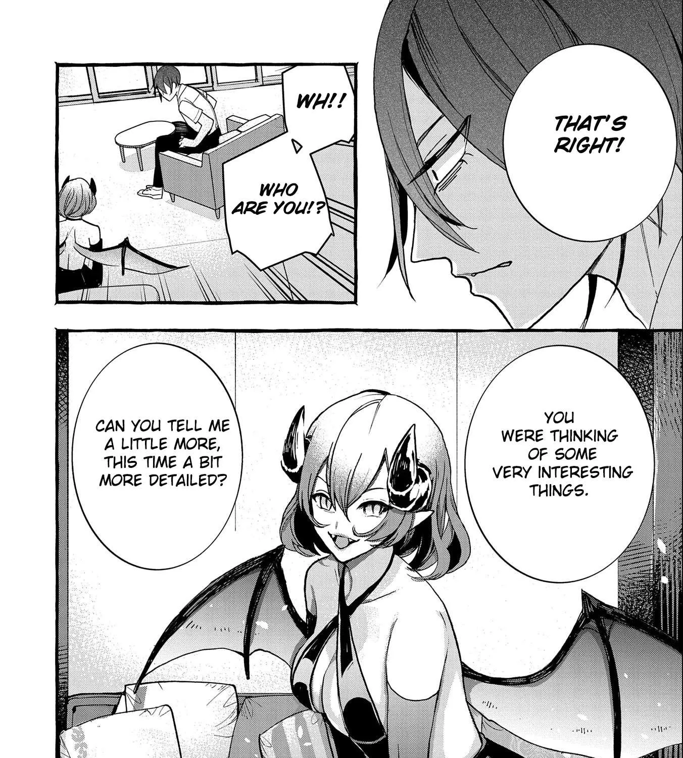 Urgent Request: How to Raise an Abandoned Dragon Chapter 5 page 53 - 
