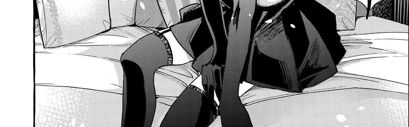 Urgent Request: How to Raise an Abandoned Dragon Chapter 5 page 54 - 