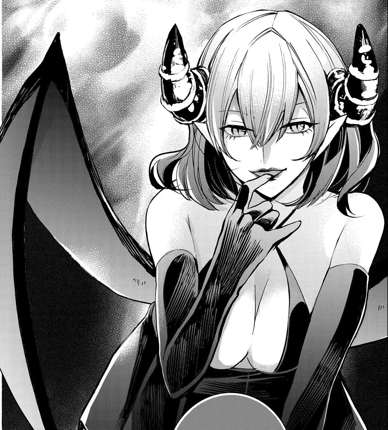 Urgent Request: How to Raise an Abandoned Dragon Chapter 5 page 61 - 